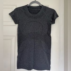 Lululemon Swiftly Tech Short-sleeve Shirt